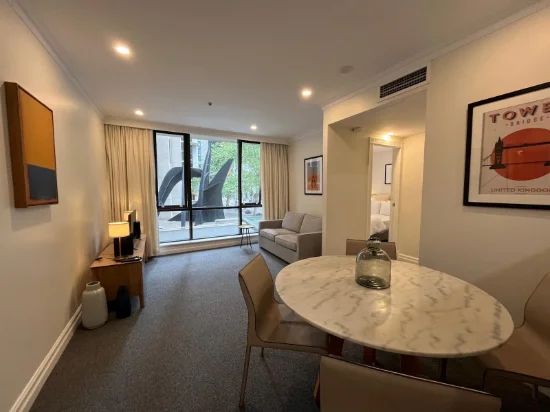 2 Bond St, Sydney, NSW 2000 - For Rent