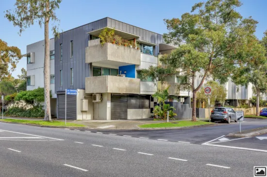 2 Garrard Street, Parkville, Vic 3052