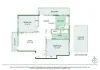 2/K3 High Street, Prahran, Vic 3181-Floorplan