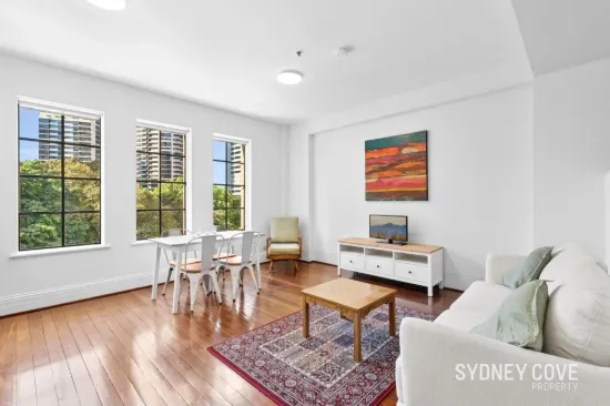 2 York St, Sydney, NSW 2000