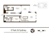 2 York Street, Sydney, NSW 2000-Floorplan