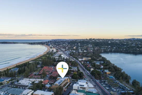 20/1-7 Lagoon Street, Narrabeen, NSW 2101
