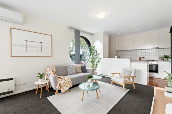 20/1 Domville Avenue, Hawthorn, Vic 3122
