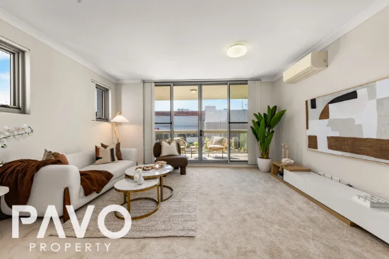 20/1 Meryll Avenue, Baulkham Hills, NSW 2153