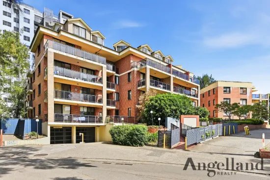 20/1 The Crescent, Strathfield, NSW 2135