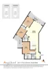 20/1 The Crescent, Strathfield, NSW 2135-Floorplan
