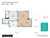 20/10 White Street, Glen Iris, Vic 3146-Floorplan