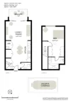 20/100 Reynolds Street, Balmain, NSW 2041-Floorplan
