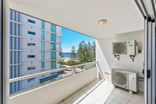 20/100 The Esplanade, Burleigh Heads, Qld 4220 - For Rent