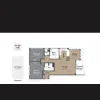 20/100 The Esplanade, Burleigh Heads, Qld 4220-Floorplan