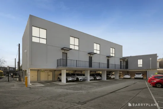 20/101 Ballarat Road, Maidstone, Vic 3012 - Sold