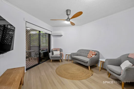 20/101 Bowen Street, Spring Hill, Qld 4000