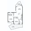 20/101 Bowen Street, Spring Hill, Qld 4000-Floorplan