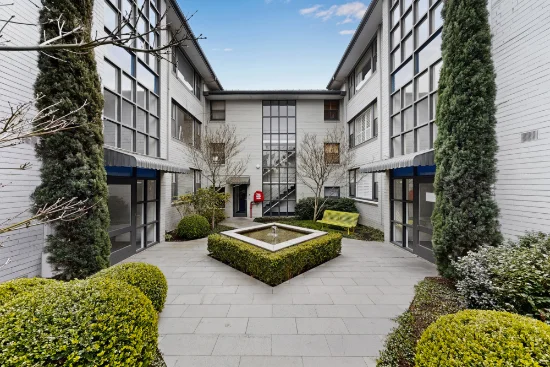 20/108 George St, East Melbourne, Vic 3002