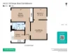 20/108 George St, East Melbourne, Vic 3002-Floorplan