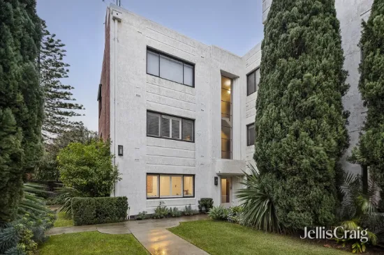 20/109 Nimmo Street, Middle Park, Vic 3206