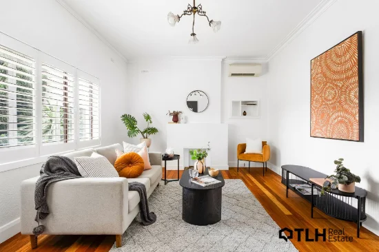 20/109 Nimmo Street, Middle Park, Vic 3206