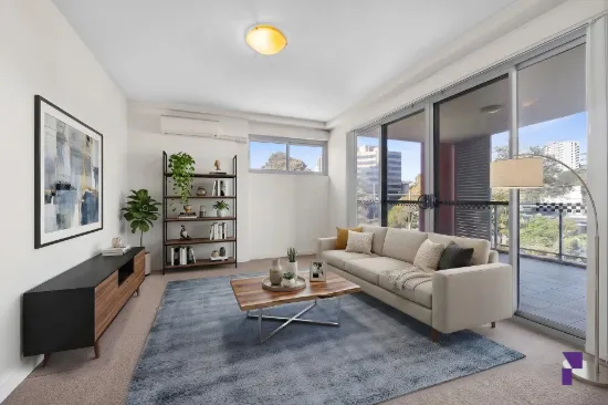 20/11 Hunter Street, Parramatta, NSW 2150