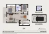 20/110 Lawrence Street, Freshwater, NSW 2096-Floorplan