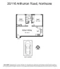 20/116 Arthurton Road, Northcote, Vic 3070-Floorplan
