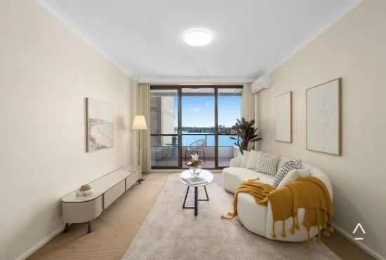 20/12-16 Walton Crescent, Abbotsford, NSW 2046