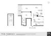 20/12-16 Walton Crescent, Abbotsford, NSW 2046-Floorplan
