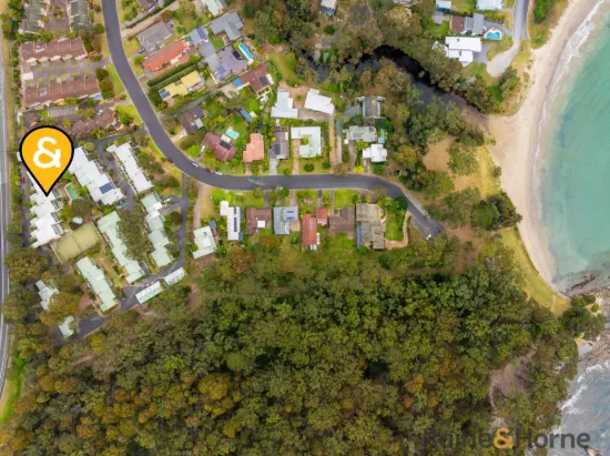 20/12-18 Newth Place, Surf Beach, NSW 2536