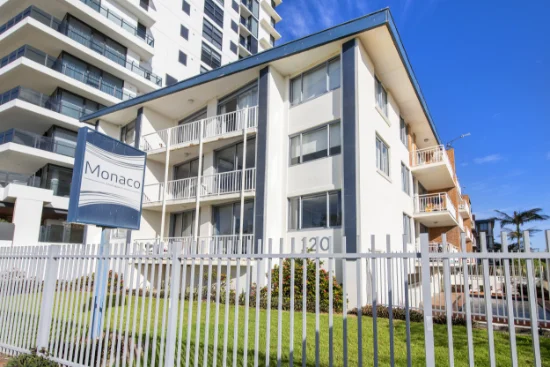 20/120 The Esplanade, Surfers Paradise, Qld 4217 - For Sale