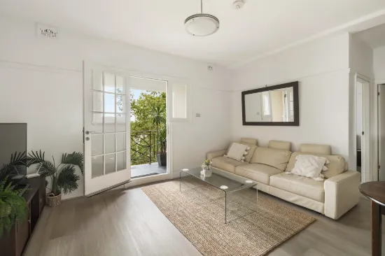 20/121 William Street, Darlinghurst, NSW 2010
