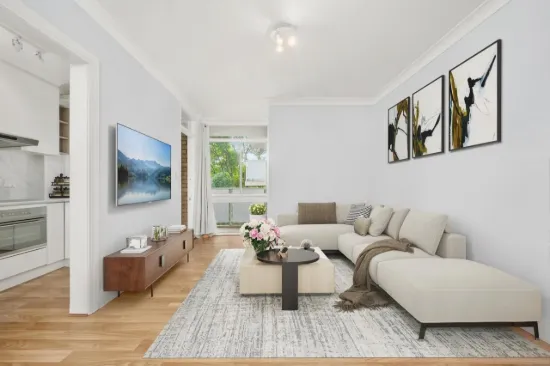 20/128 Lawrence Street, Freshwater, NSW 2096