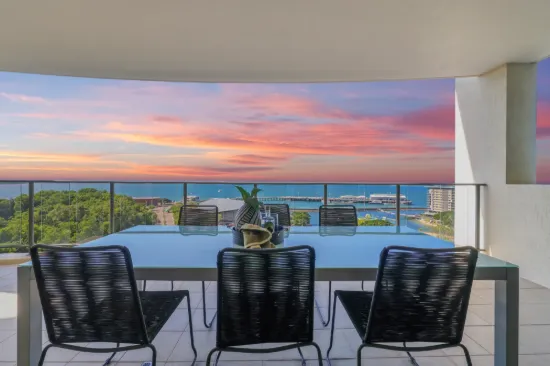 20/13 Esplanade, Darwin City, NT 0800