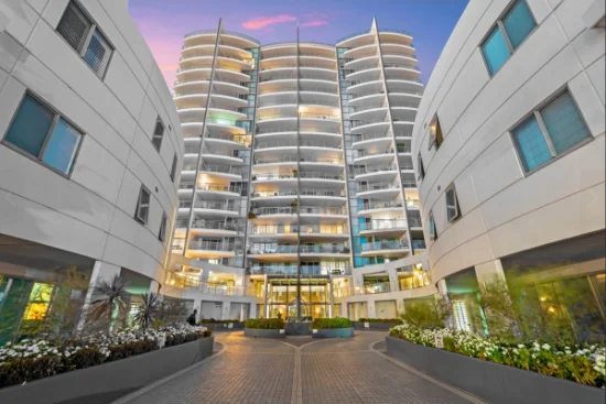 20/132 Terrace Road, Perth, WA 6000
