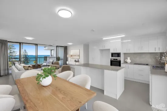 20/143 Mooloolaba Esplanade, Mooloolaba, Qld 4557
