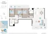 20/143 Mooloolaba Esplanade, Mooloolaba, Qld 4557-Floorplan