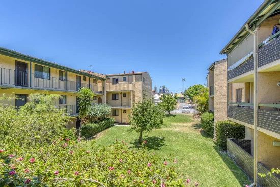 20/147 Charles Street, West Perth, WA 6005 - For Rent