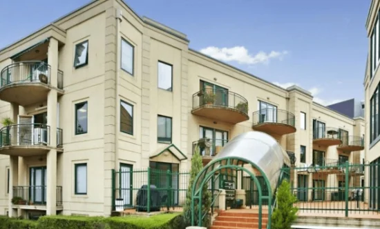 20/1495-1499 Malvern Road, Glen Iris, Vic 3146