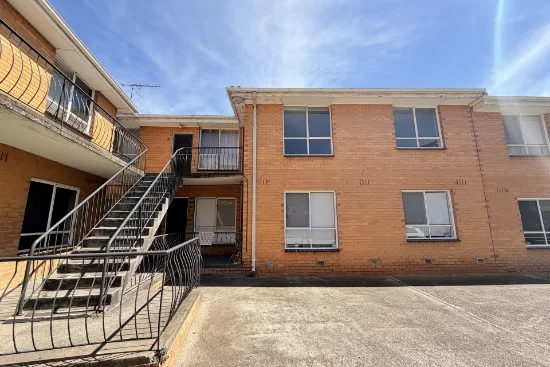 20/151 Princes Highway, Dandenong, Vic 3175