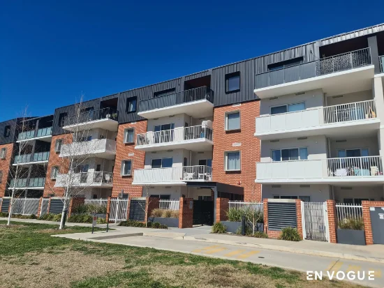 20/16 Bradfield Street, Downer, ACT 2602 - For Rent