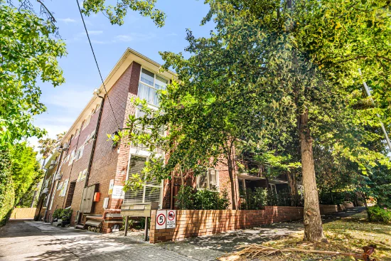 20/17-23 Mona Place, South Yarra, Vic 3141