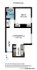 20/174W Toorak Road, South Yarra, Vic 3141-Floorplan
