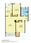 20/18 Raleigh Street, Essendon, Vic 3040-Floorplan