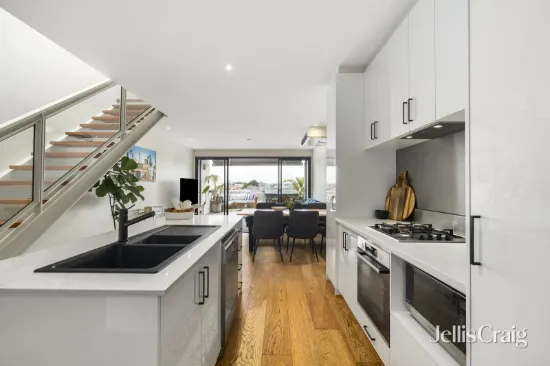 20/185 Barkly Street, St Kilda, Vic 3182