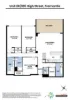 20/185 High Street, Fremantle, WA 6160-Floorplan