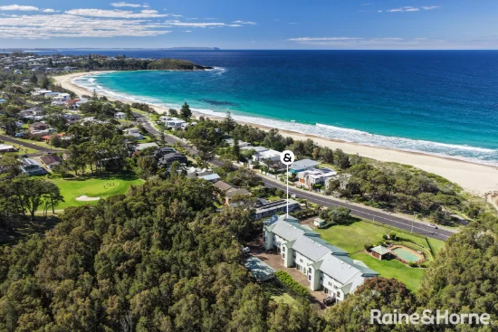 20/1A Mitchell Parade, Mollymook Beach, NSW 2539
