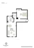 20/2-4 St Neot Avenue, Potts Point, NSW 2011-Floorplan