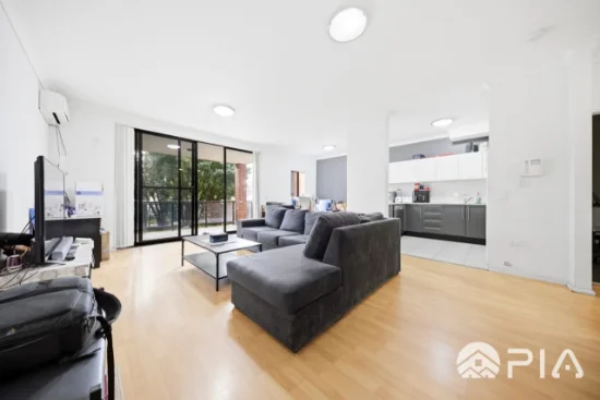 20/2-8 Kitchener Ave, Regents Park, NSW 2143