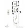 20/2 Kensington Street, Waterloo, NSW 2017-Floorplan