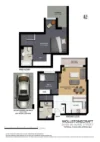 20/20-26 Hume Street, Wollstonecraft, NSW 2065-Floorplan
