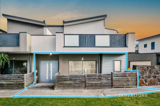 20/20 Hyde Park Avenue, Craigieburn, Vic 3064