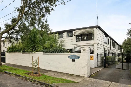 20/20 Ross Street, Northcote, Vic 3070